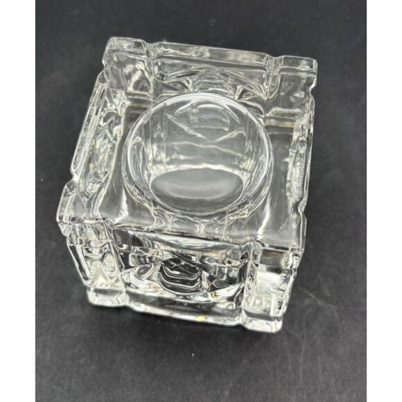 PartyLite P0356 Rochelle Votive Candle Holder Retired - Picture 2 of 3